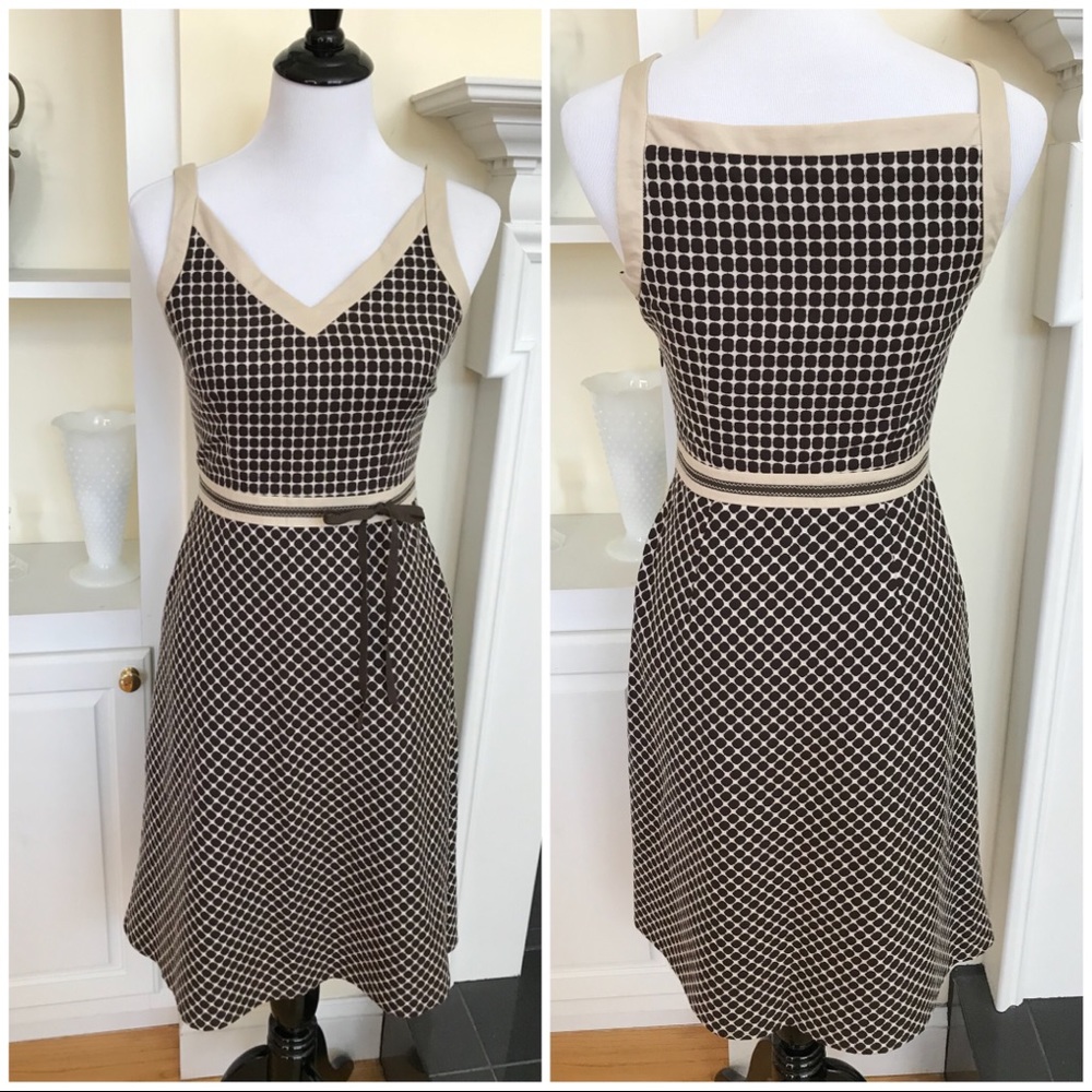 LOFT dress